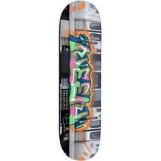 Tabla Skate Deathwish NW Neen L Train 8.0''